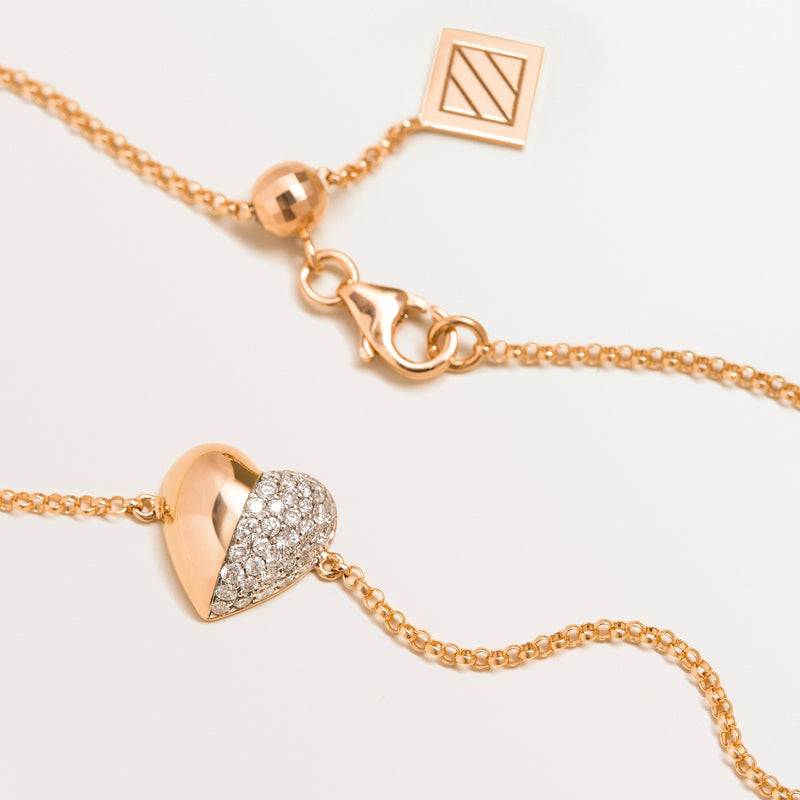 Diamond Bracelet